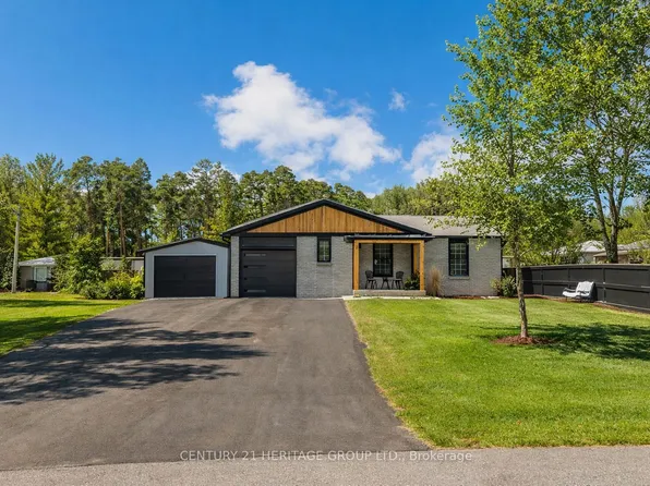 7 Crawford Cir, New Tecumseth, ON L0G 1A0