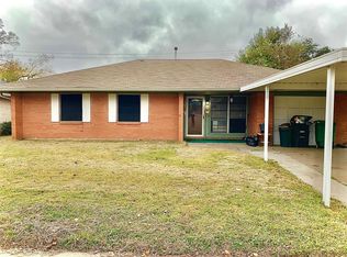 8010 Minnesota St, Houston, TX 77034