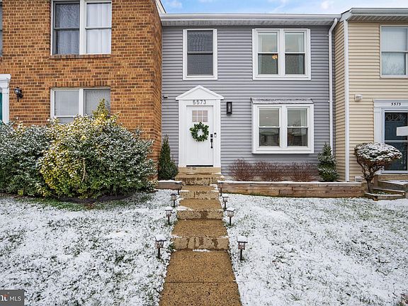 5th image of 5573 Glasgow Woods Ct
