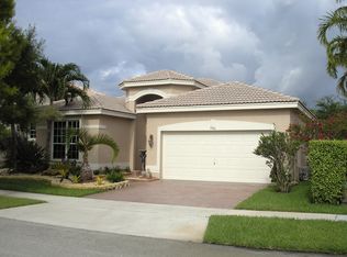 3566 SW 173rd Way, Miramar, FL 33029