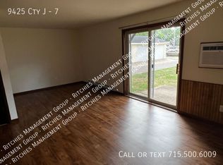 9425 Cty #J7, Minocqua, WI 54548