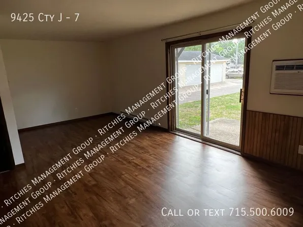 9425 Cty, Minocqua, WI