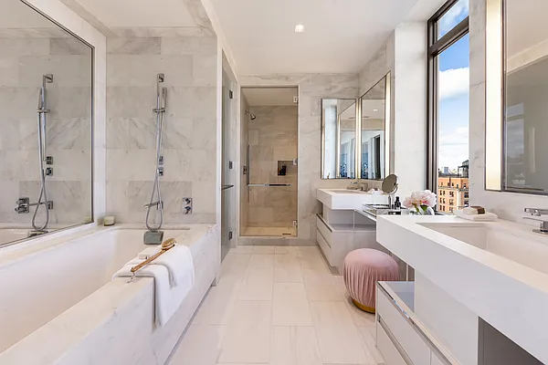 Sold by Brown Harris Stevens | media 10