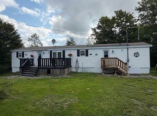 49 Crockett Rd, Pictou, NS B0K1C0