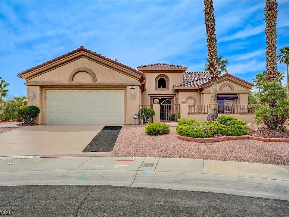 1st image of 2401 Sierra Sage St