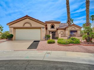 2401 Sierra Sage St, Las Vegas, NV 89134