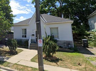 53 Park St, Brampton, ON L6X1V1