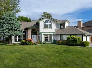 216 Center Blvd, Richland, WA