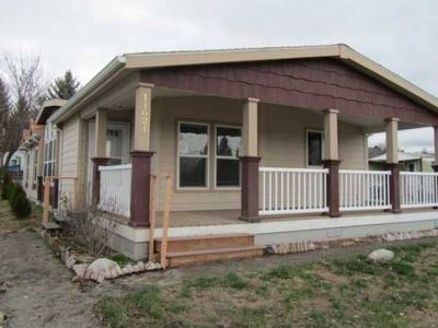 11621 E Ermina Ave, Spokane, WA, 99206