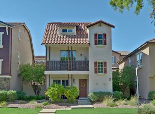 2107 E Fraktur Rd, Phoenix, AZ 85040