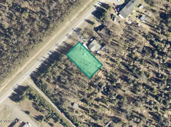 2611 Wildwood Dr, Kenai, AK 99611