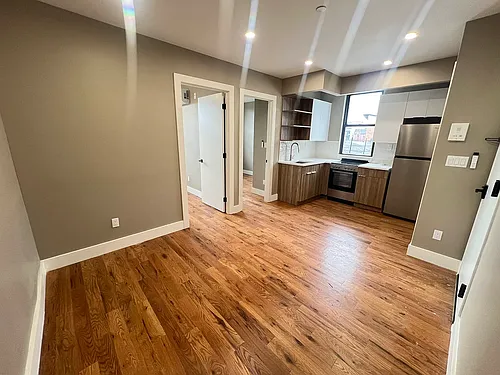 2909 Avenue D #3A Photo 1