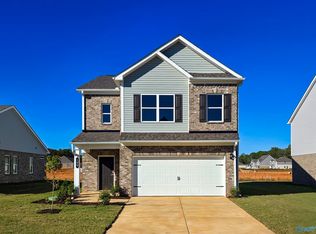 169 Mill Valley Way, New Market, AL 35761