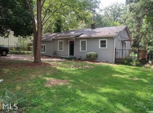 4663 Burks Rd, Forest Park, GA 30297