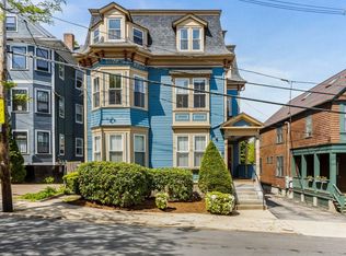 170 Prospect St #6, Providence, RI 02906