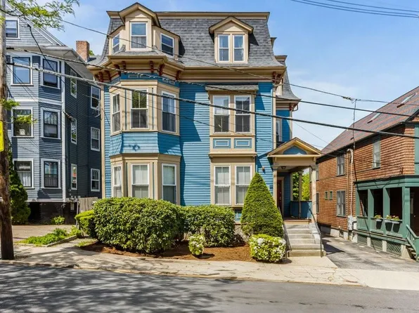 170 Prospect St #6, Providence, RI 02906