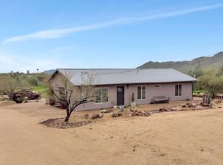47 W Circle Mountain Rd, New River, AZ 85087