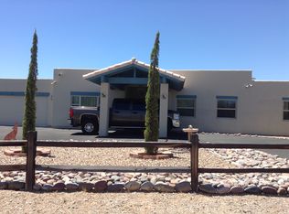 4380 N Paseo Rancho, Tucson, AZ 85745