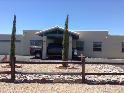 4380 N Paseo Rancho, Tucson, AZ, 85745