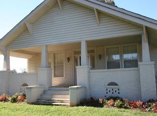 494 Old Loudon Rd, Sweetwater, TN 37874