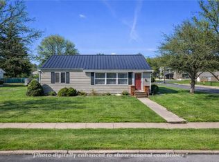 115 N Hulett Ave, Horseheads, NY 14845