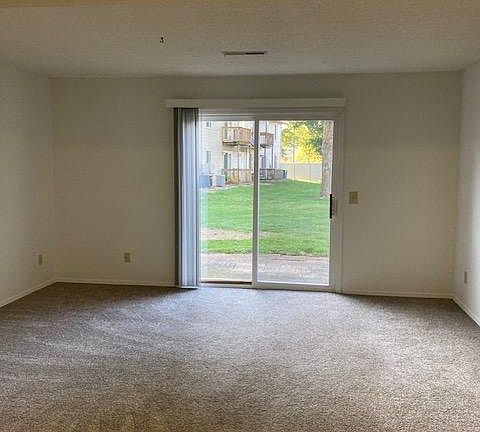 Living room, faces back yard.