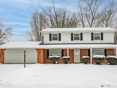 4135 Stanton Dr, Fort Wayne, IN, 46815