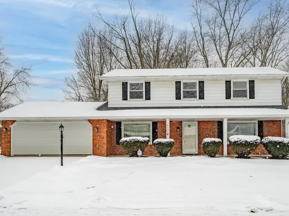 4135 Stanton Dr, Fort Wayne, IN 46815