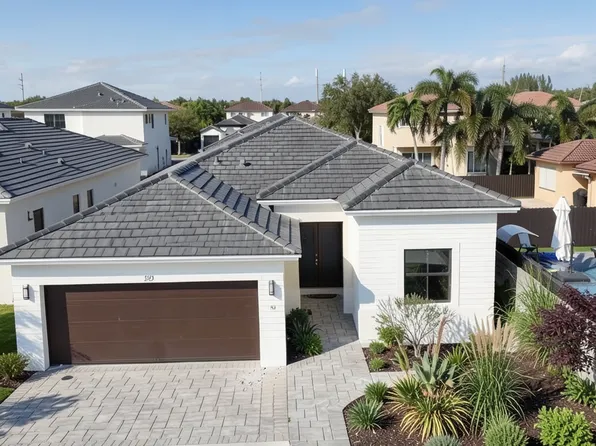 Azalea Plan, Century Westchester