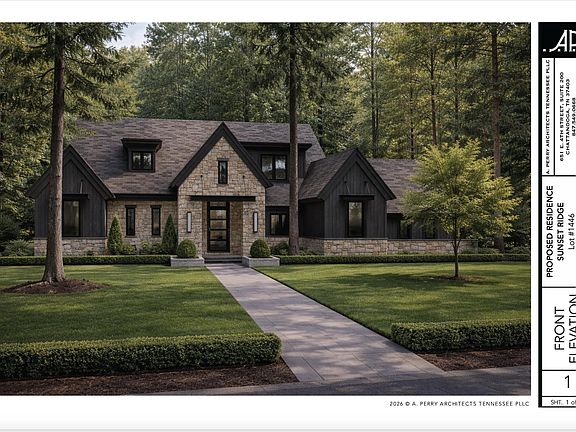 3rd image of 4926 Ravinia Ln Lot 1446