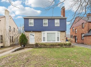 16515 Invermere Ave, Cleveland, OH 44128
