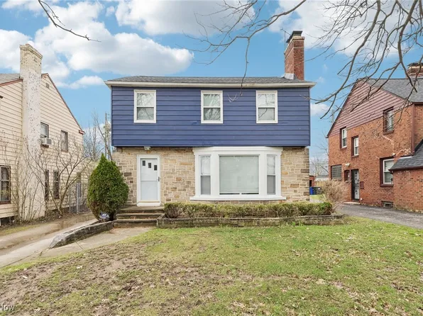 16515 Invermere Ave, Cleveland, OH 44128