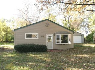 2914 Simpson Dr, Rochester Hills, MI 48309