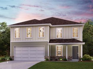 186 Alfalfa Ave, Linwood, NC 27299