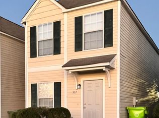 517 Summit Terrace Ct, Columbia, SC 29229