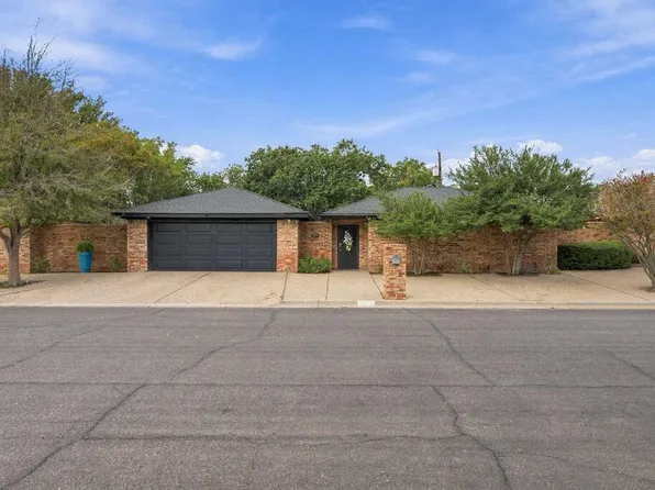 2524 Quail Point, Midland, TX 79705
