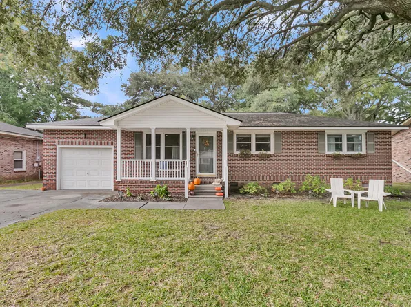 5319 McRoy St, North Charleston, SC 29418