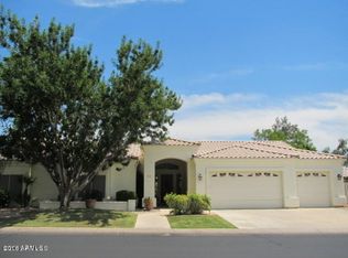 5345 E McLellan Rd UNIT 35, Mesa, AZ 85205