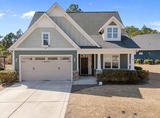 433 Kerr Lake Rd, Aberdeen, NC 28315