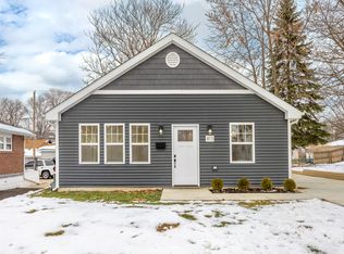 813 Audrey Ave, Joliet, IL 60436