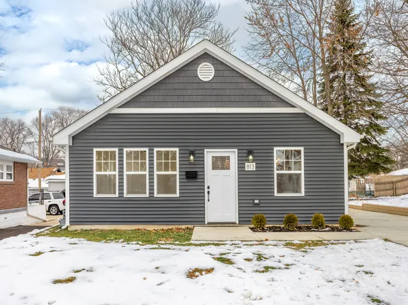 813 Audrey Ave, Joliet, IL 60436