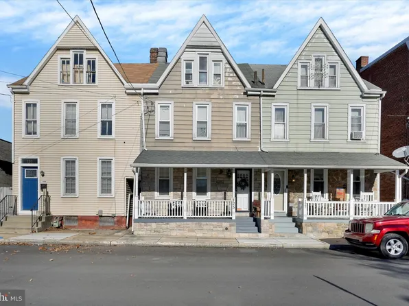 125 E 7th Ave, York, PA 17404