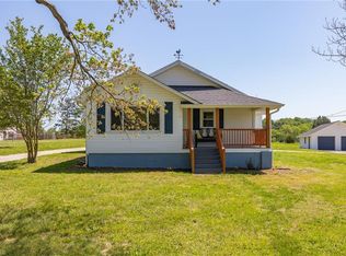 736 Tom Livengood Rd, Winston Salem, NC 27107