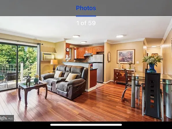 2844 Annandale Rd APT 316, Falls Church, VA 22042