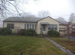 103 Ray Blvd, Poughkeepsie, NY 12603