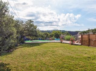 22112 Briarcliff Dr, Spicewood, TX 78669