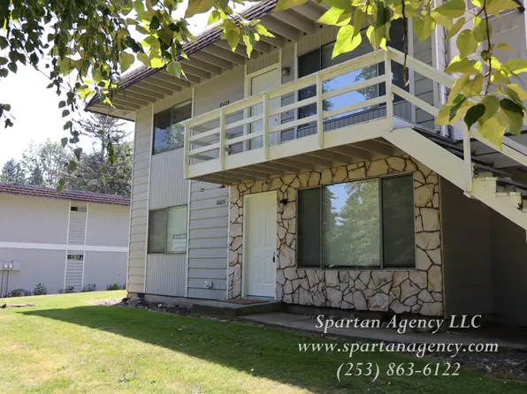 10426 29th St E, Edgewood, WA 98372