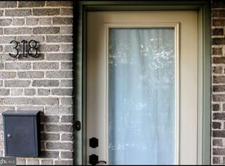 318 Spruce St, Reading, PA 19611