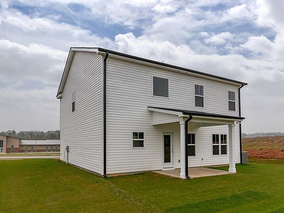 4th image of 1182 George W. Crawford Drive