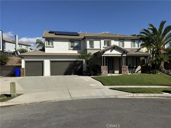 34835 Elmwood Ln, Yucaipa, CA 92399